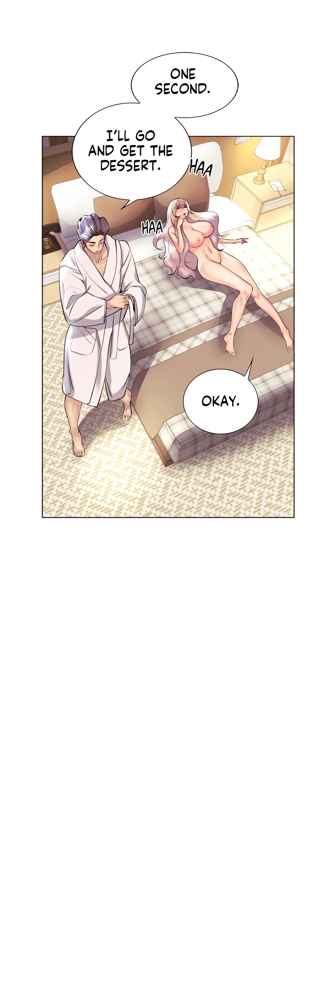 Sex Toy Try-Outs Chapter 31 image 46