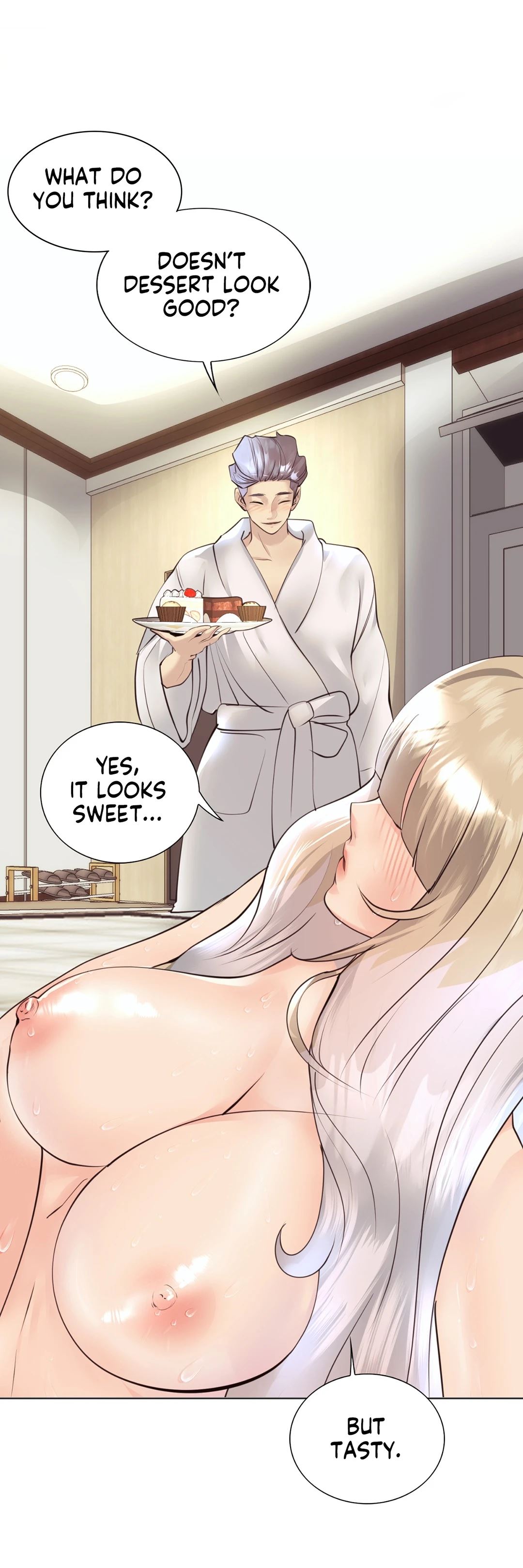 Sex Toy Try-Outs Chapter 31 image 47