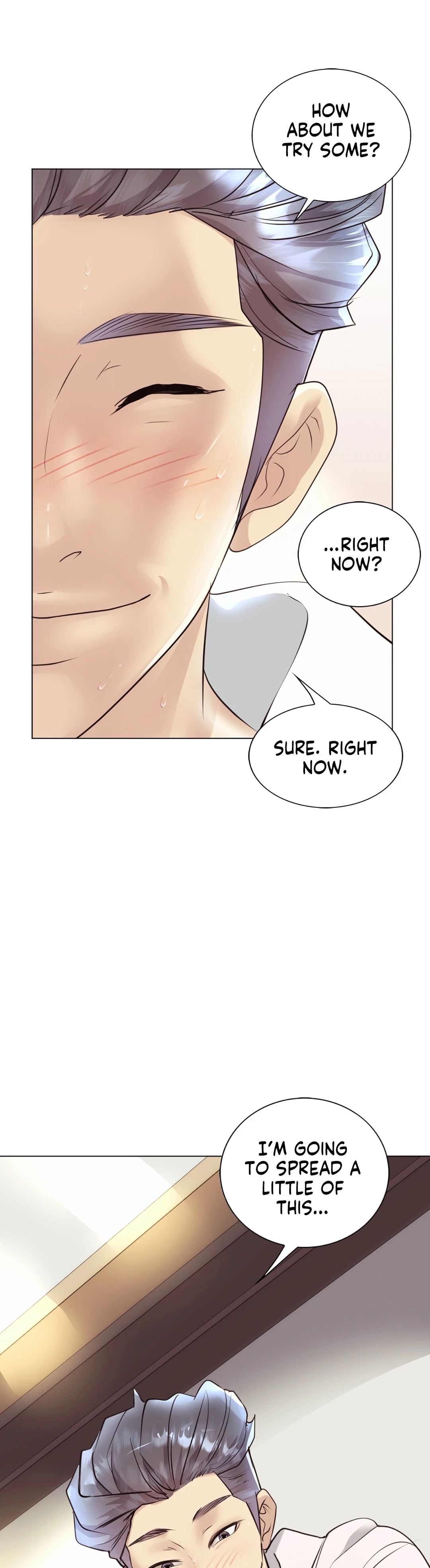 Sex Toy Try-Outs Chapter 31 image 48