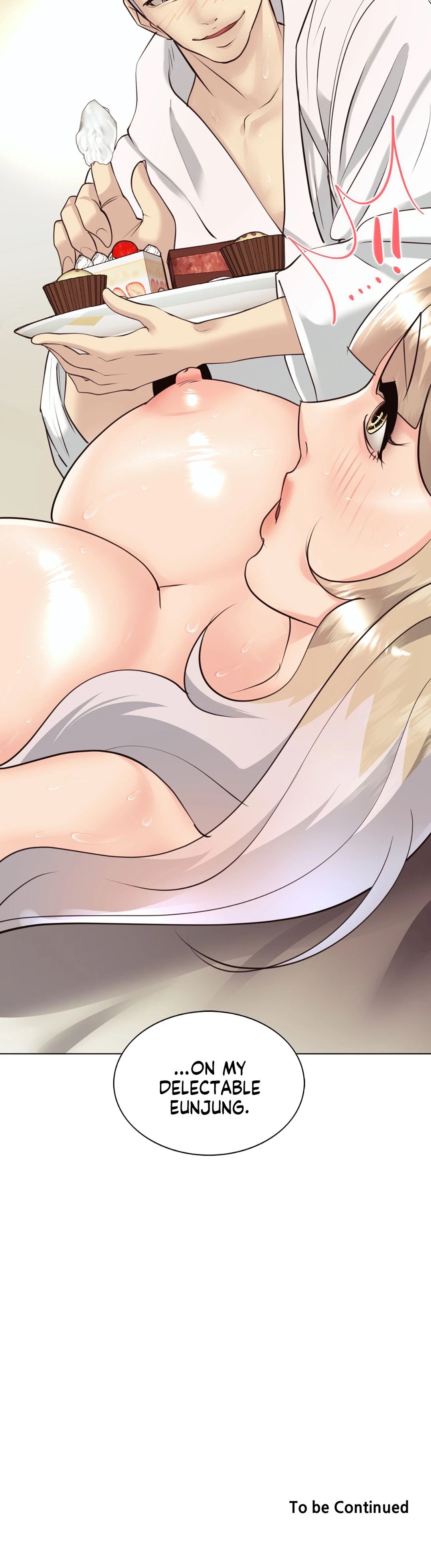 Sex Toy Try-Outs Chapter 31 image 49