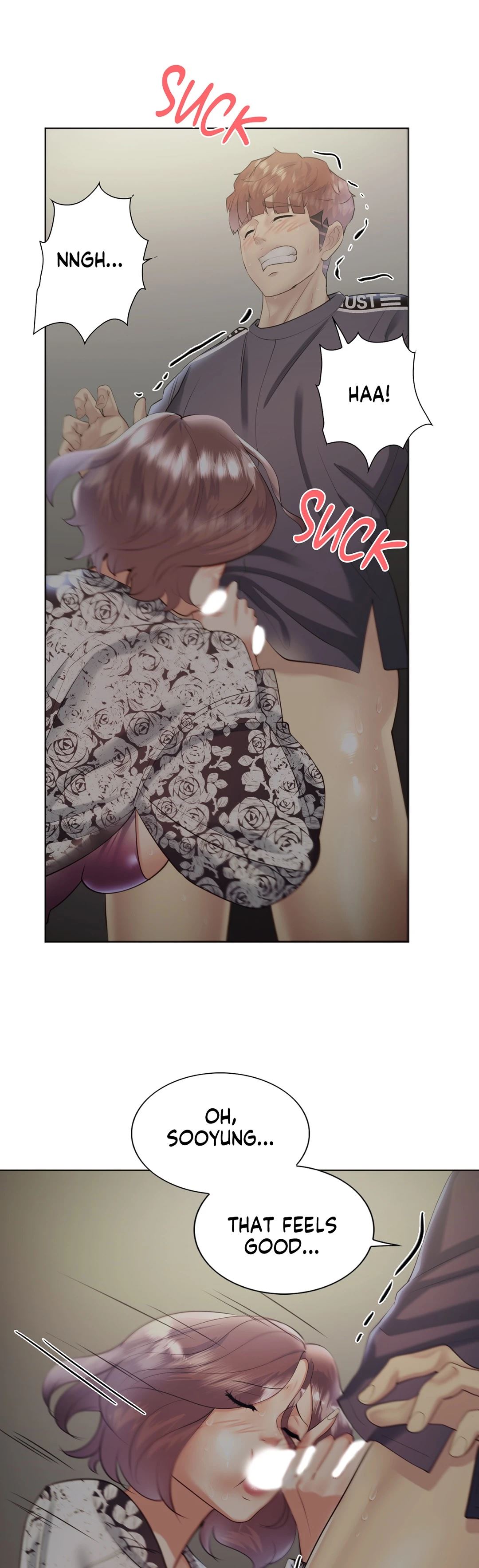 Sex Toy Try-Outs Chapter 31 image 7