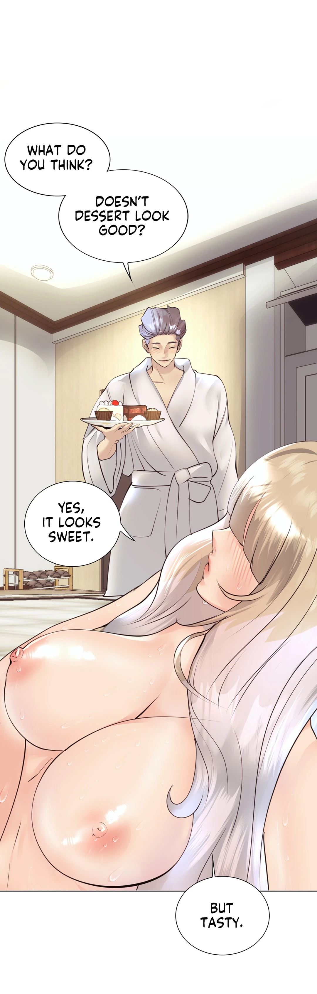 Sex Toy Try-Outs Chapter 32 image 0