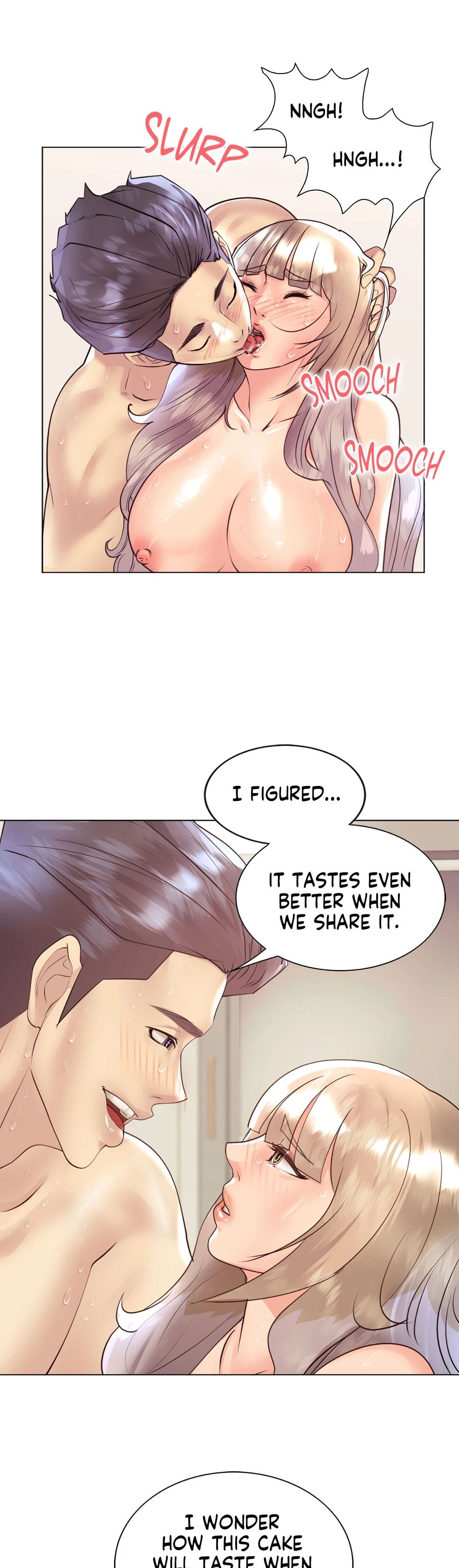 Sex Toy Try-Outs Chapter 32 image 10