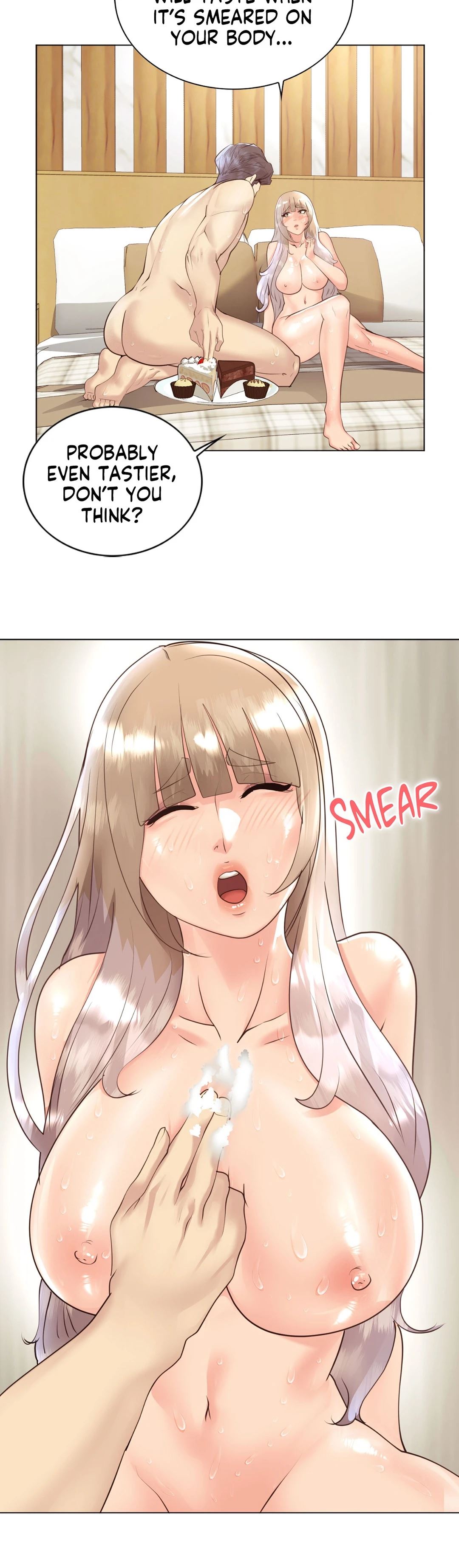 Sex Toy Try-Outs Chapter 32 image 11