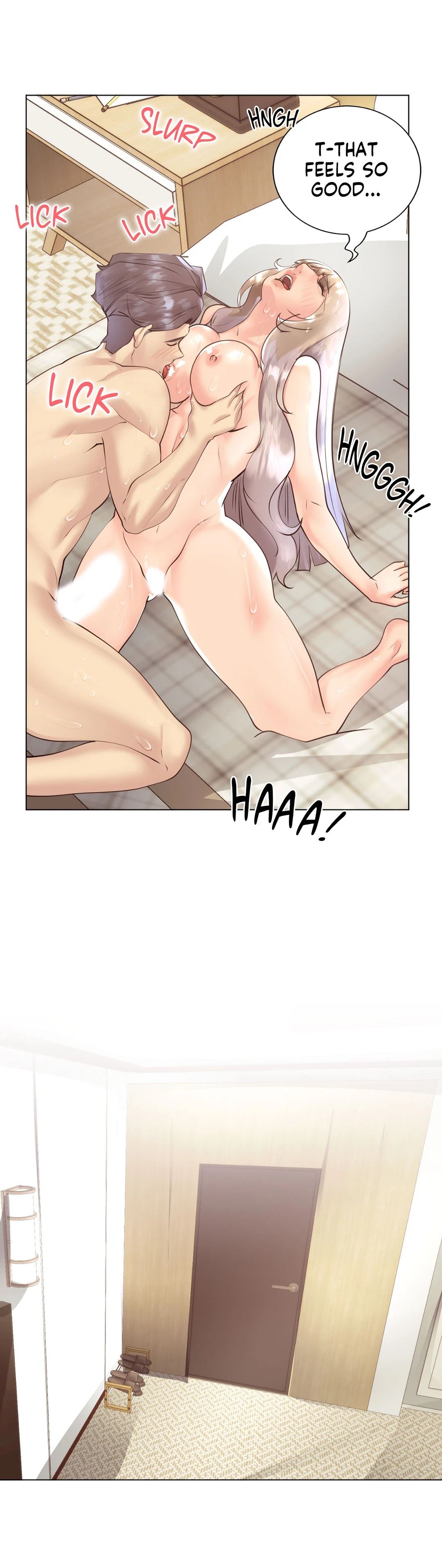Sex Toy Try-Outs Chapter 32 image 13
