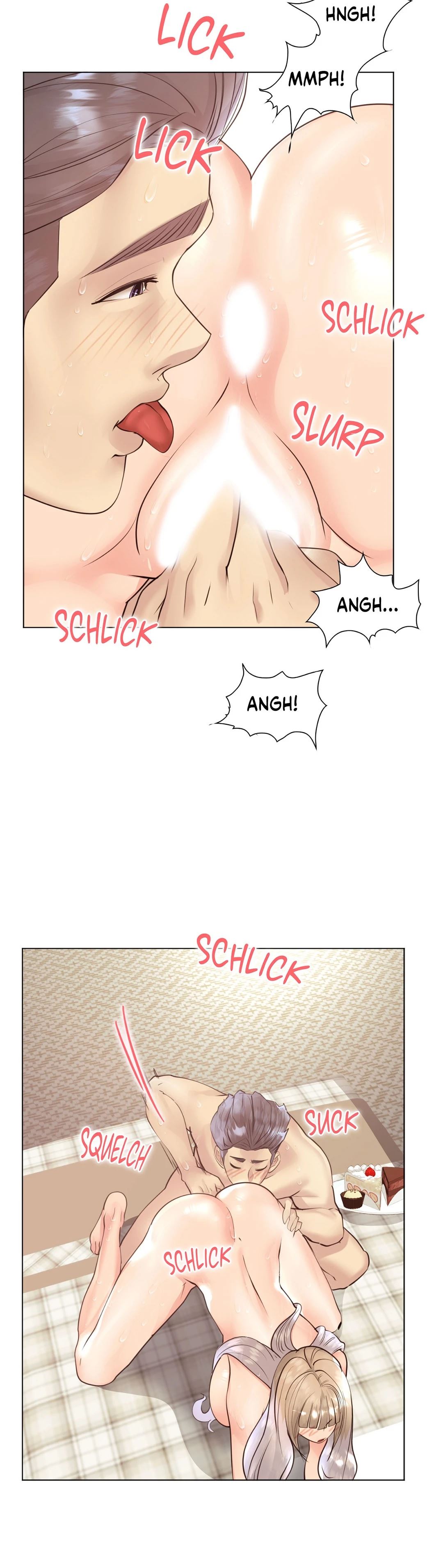 Sex Toy Try-Outs Chapter 32 image 15