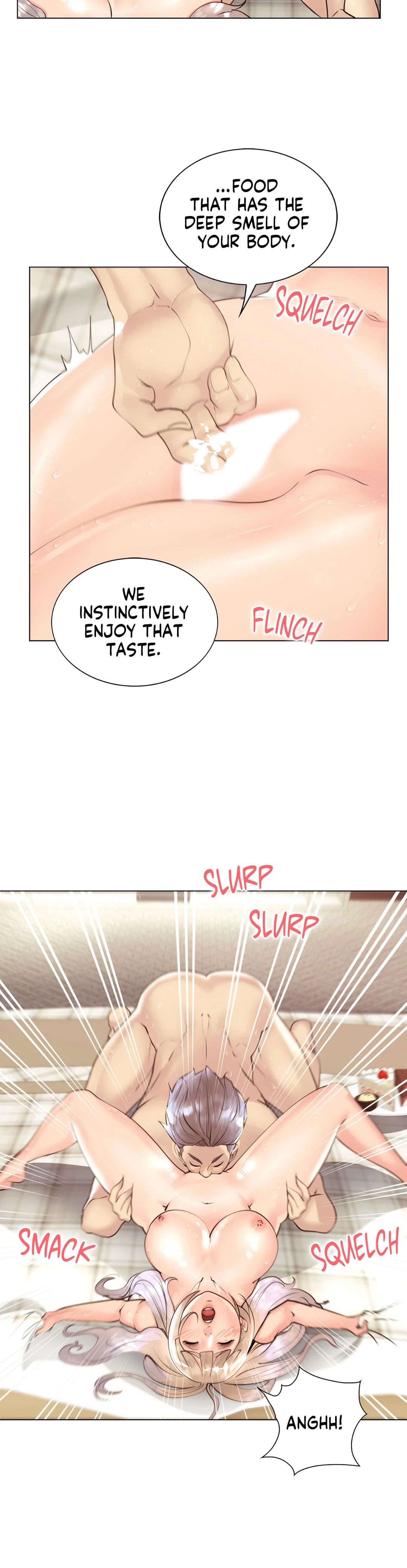 Sex Toy Try-Outs Chapter 32 image 17