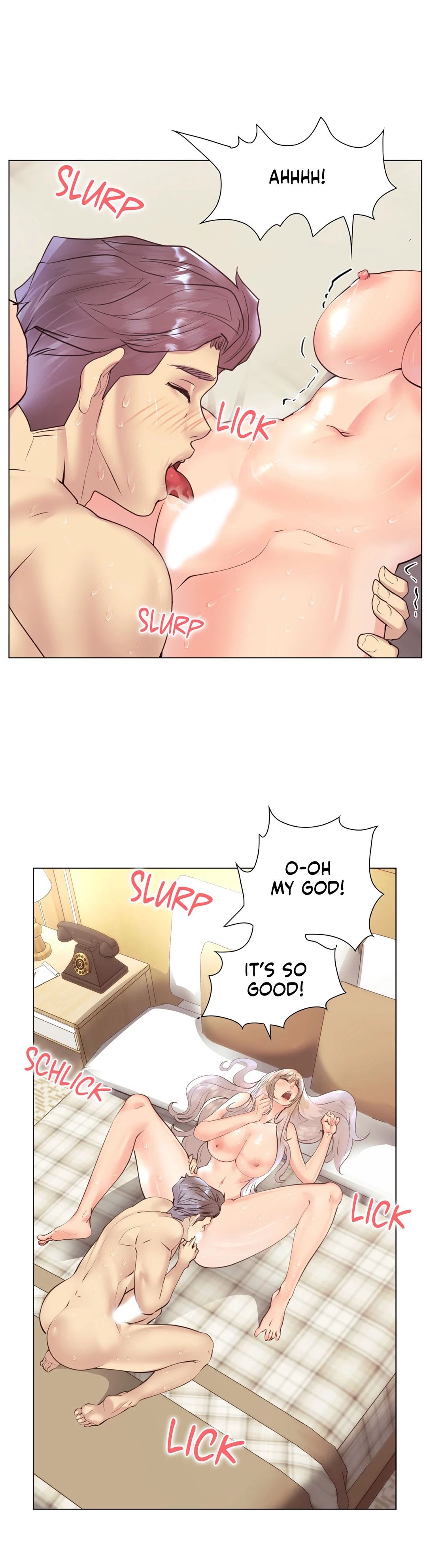 Sex Toy Try-Outs Chapter 32 image 18
