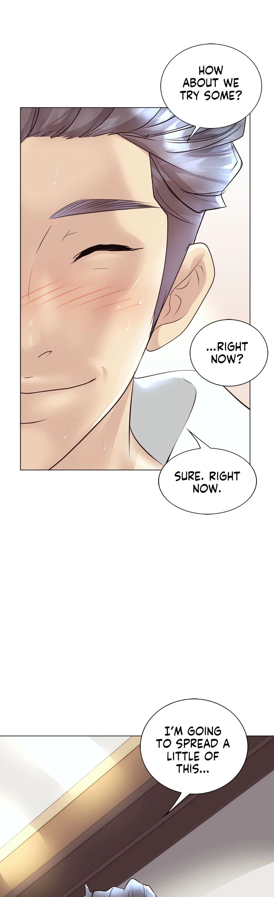 Sex Toy Try-Outs Chapter 32 image 1