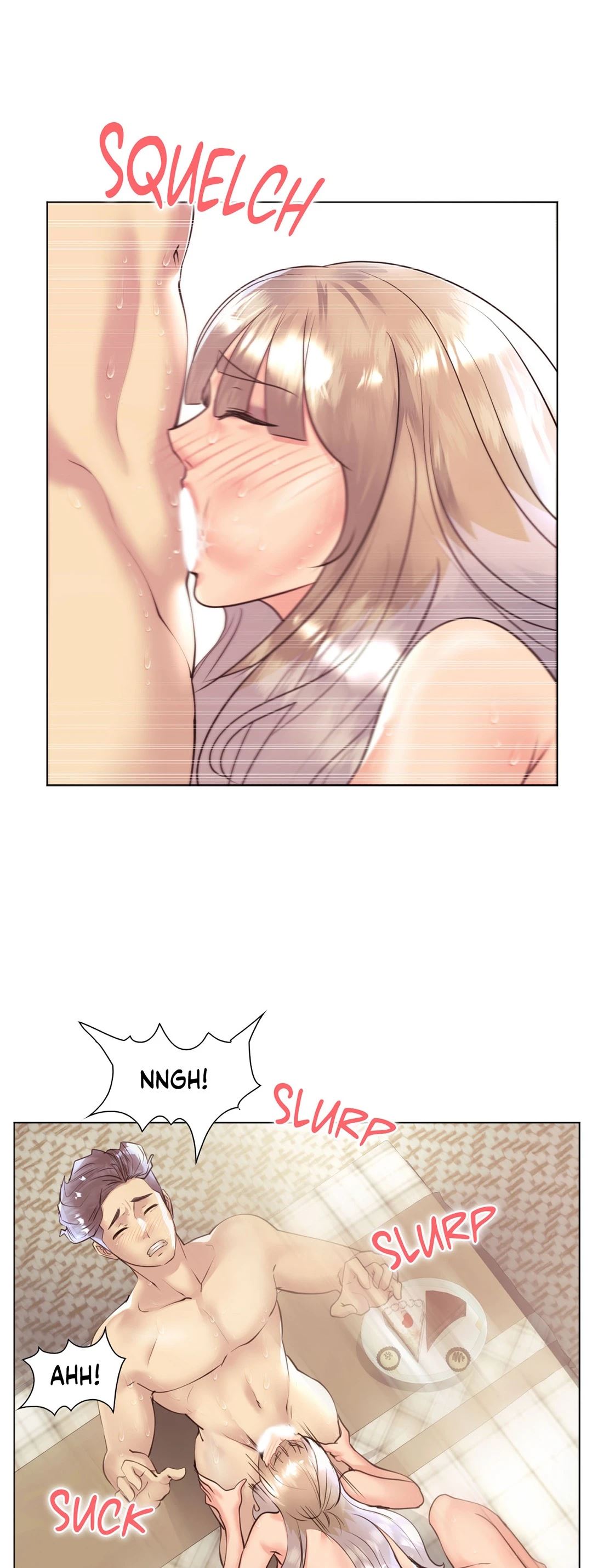 Sex Toy Try-Outs Chapter 32 image 22