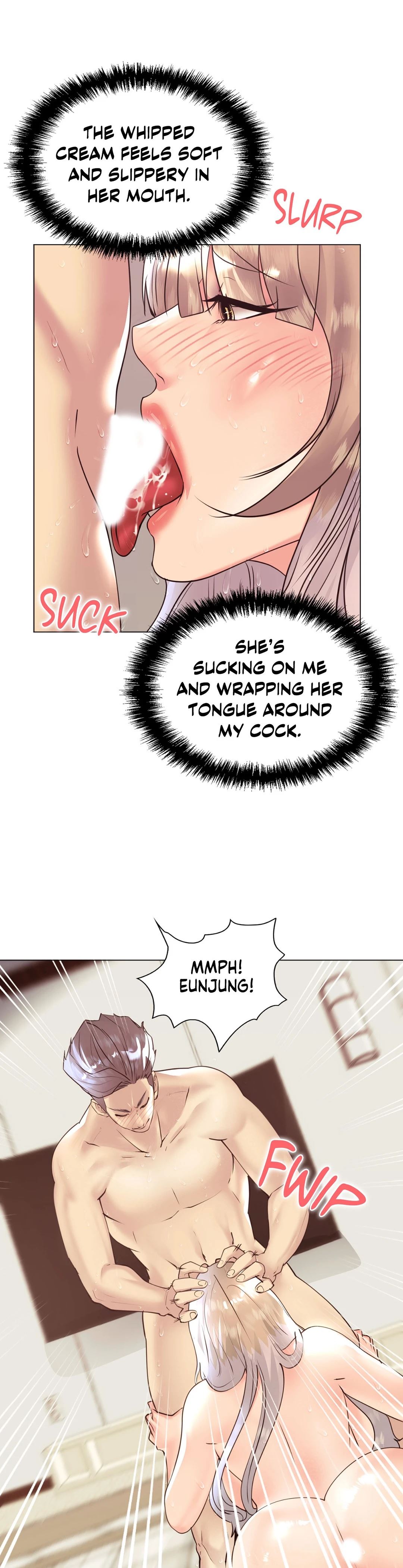 Sex Toy Try-Outs Chapter 32 image 24