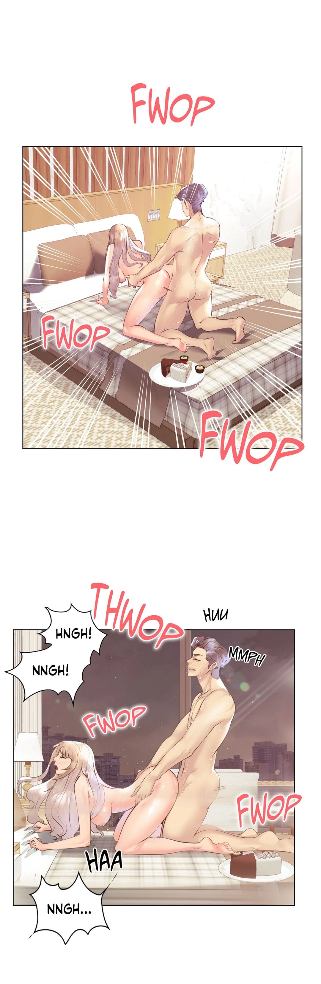 Sex Toy Try-Outs Chapter 32 image 26