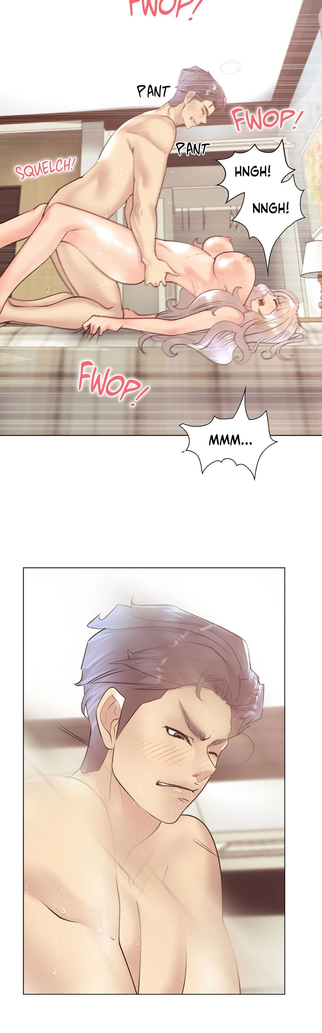 Sex Toy Try-Outs Chapter 32 image 33