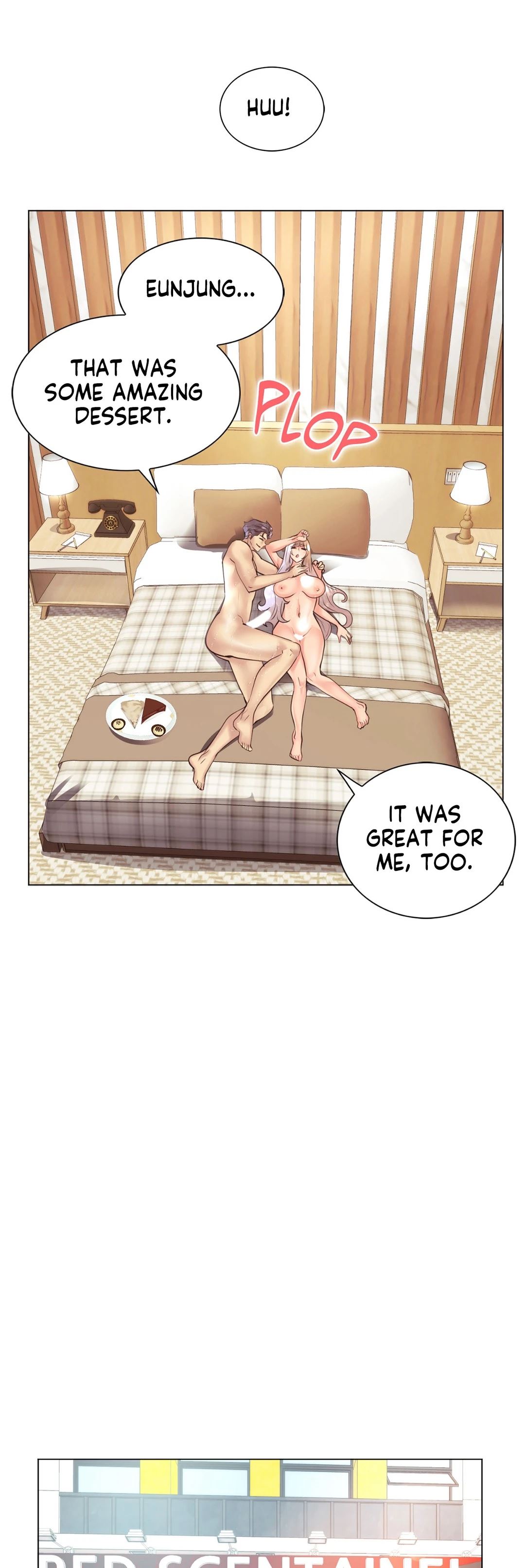 Sex Toy Try-Outs Chapter 32 image 36