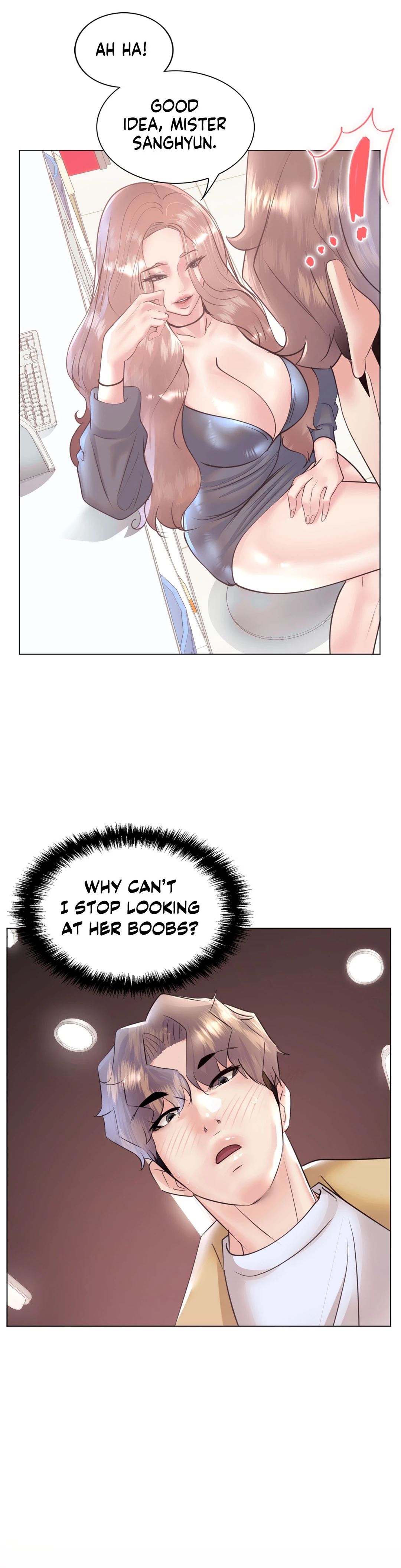Sex Toy Try-Outs Chapter 32 image 38