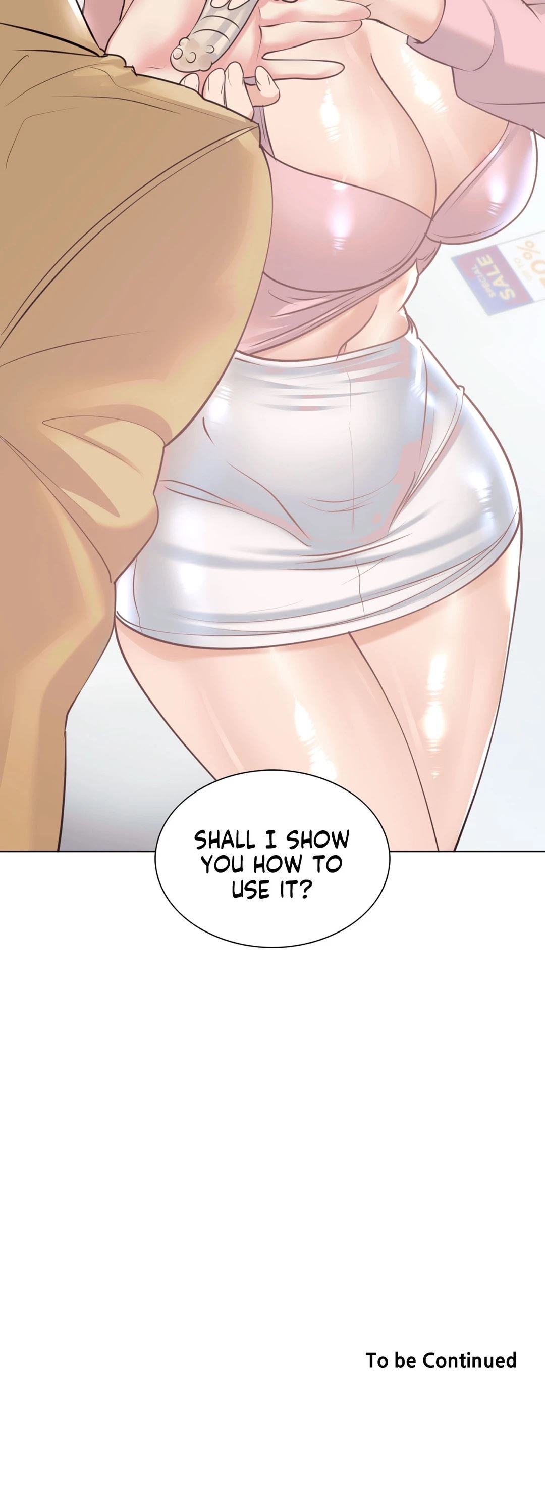 Sex Toy Try-Outs Chapter 32 image 41