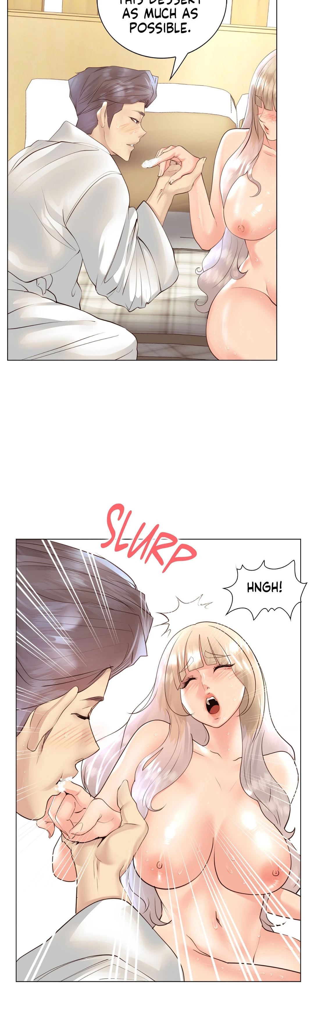 Sex Toy Try-Outs Chapter 32 image 5