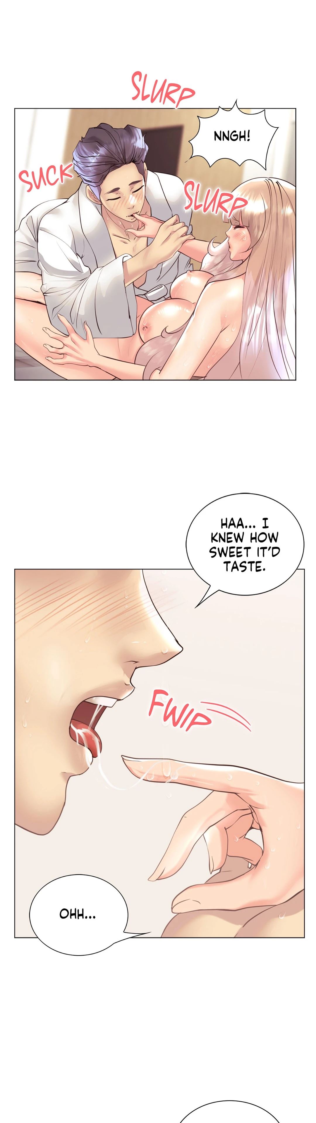 Sex Toy Try-Outs Chapter 32 image 6