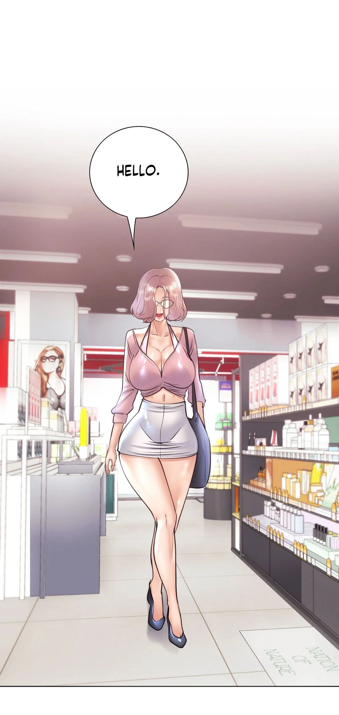Sex Toy Try-Outs Chapter 33 image 0