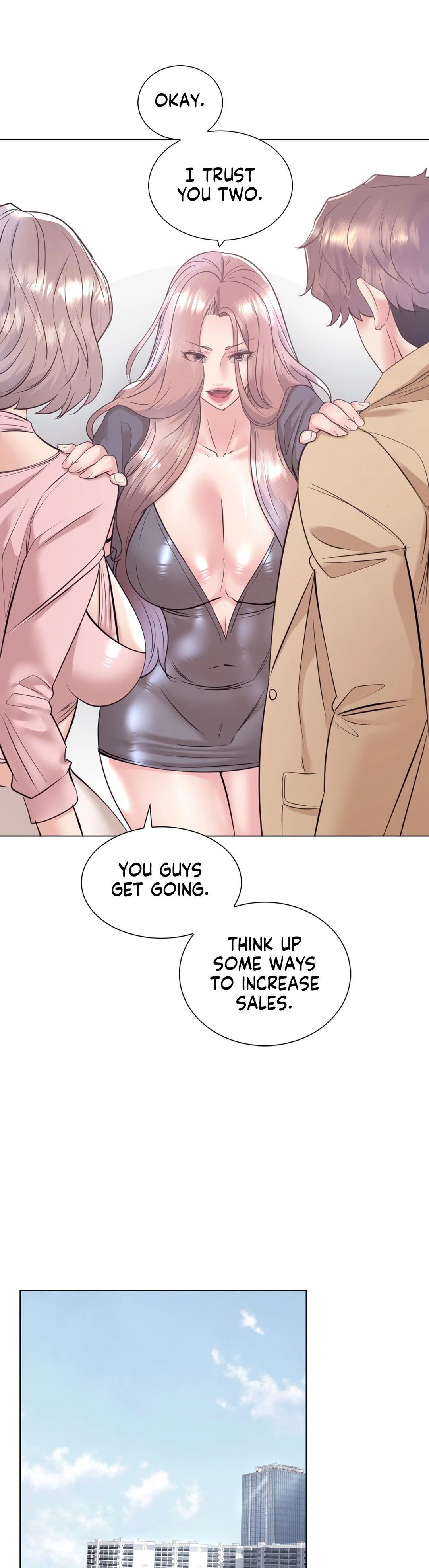 Sex Toy Try-Outs Chapter 33 image 12