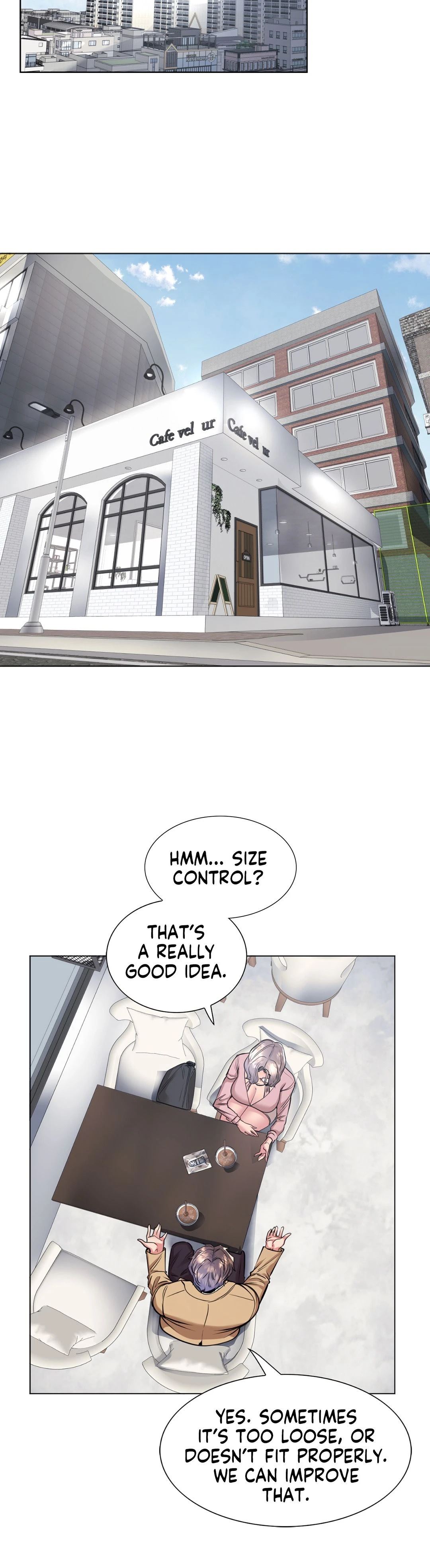 Sex Toy Try-Outs Chapter 33 image 13