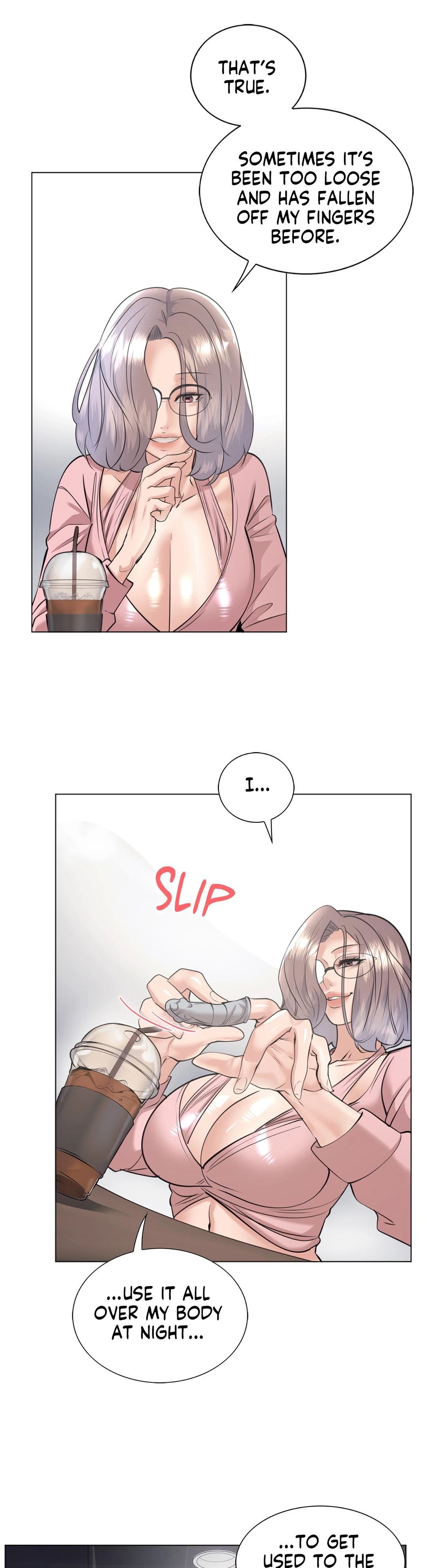 Sex Toy Try-Outs Chapter 33 image 14
