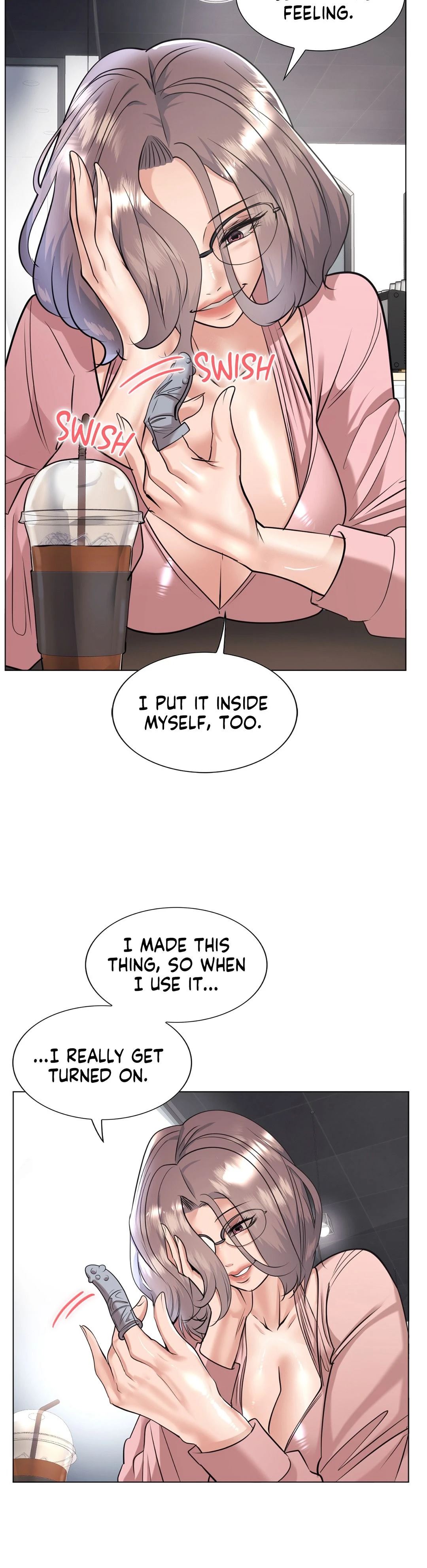 Sex Toy Try-Outs Chapter 33 image 15