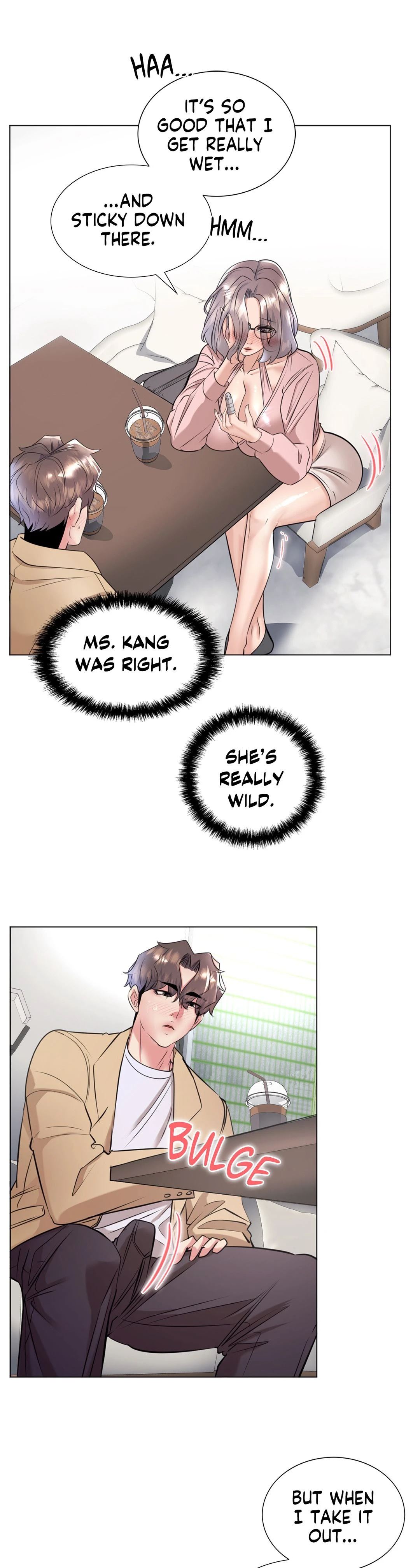 Sex Toy Try-Outs Chapter 33 image 16