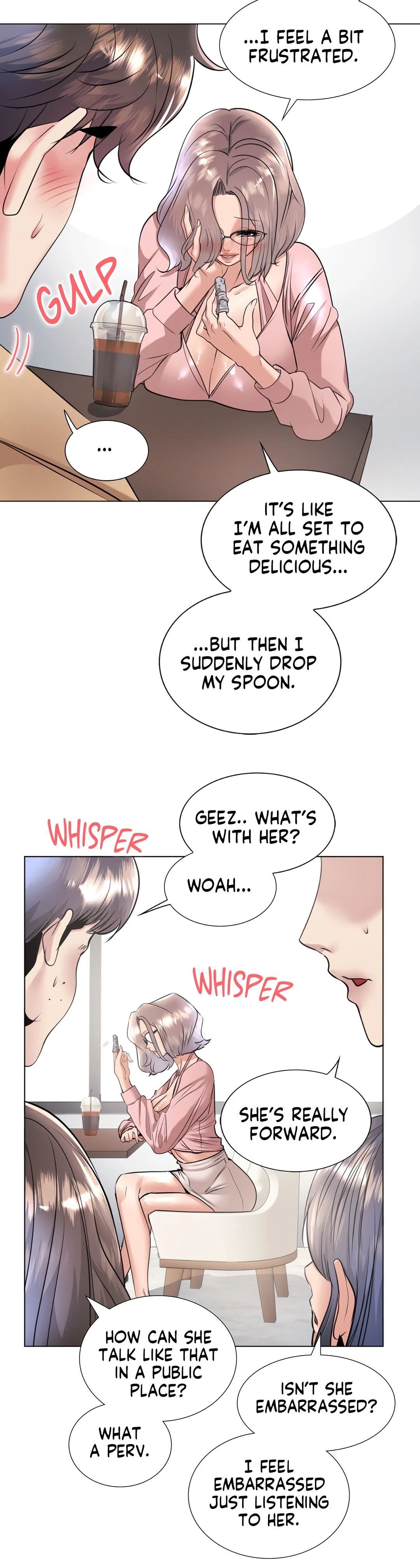 Sex Toy Try-Outs Chapter 33 image 17
