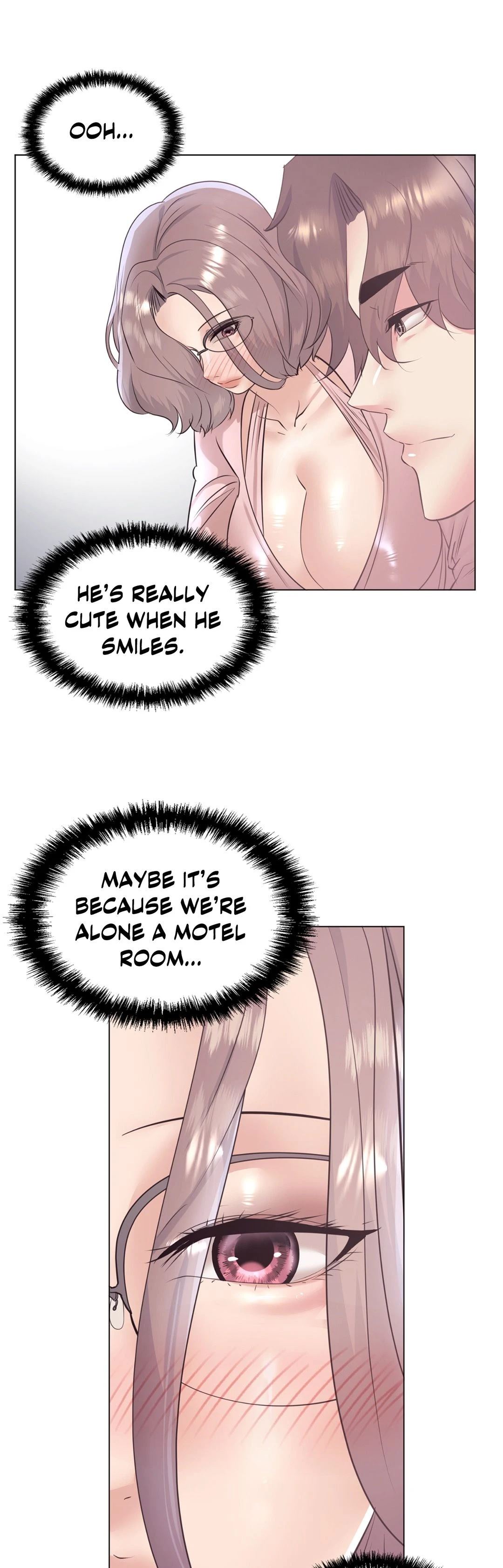 Sex Toy Try-Outs Chapter 33 image 23