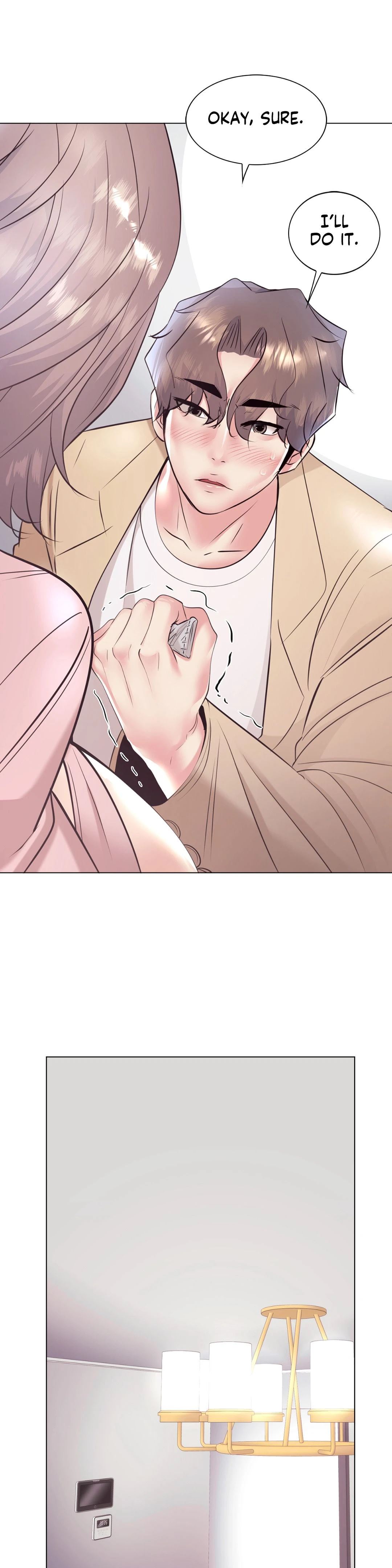 Sex Toy Try-Outs Chapter 33 image 27