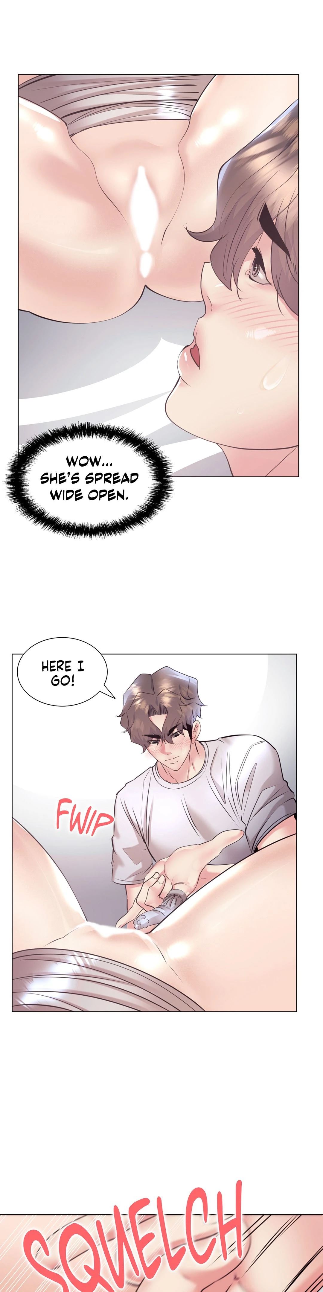 Sex Toy Try-Outs Chapter 33 image 29