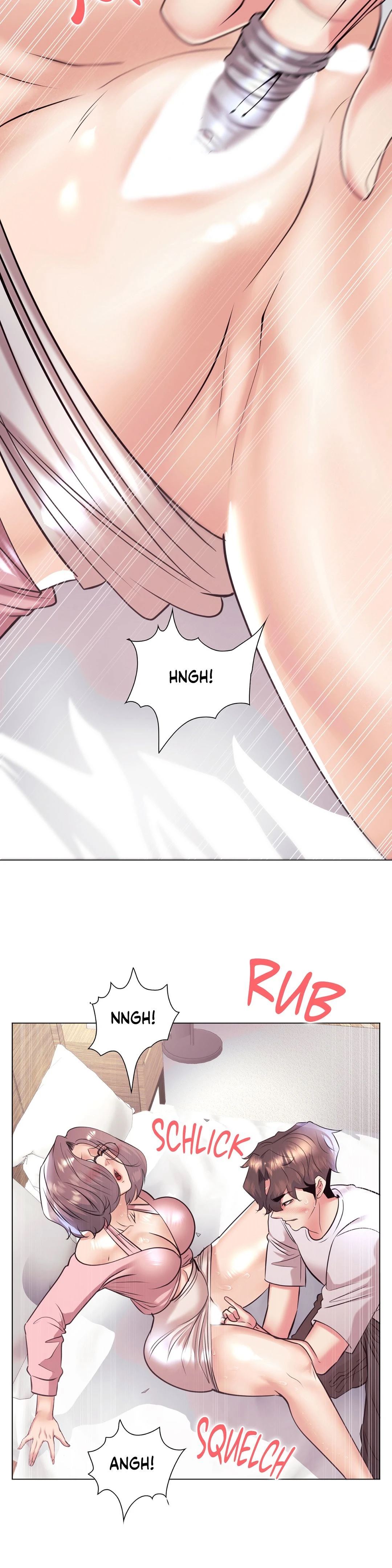 Sex Toy Try-Outs Chapter 33 image 30