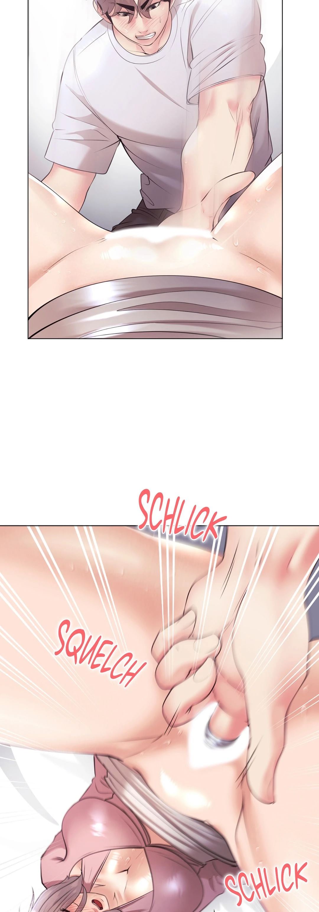 Sex Toy Try-Outs Chapter 33 image 32