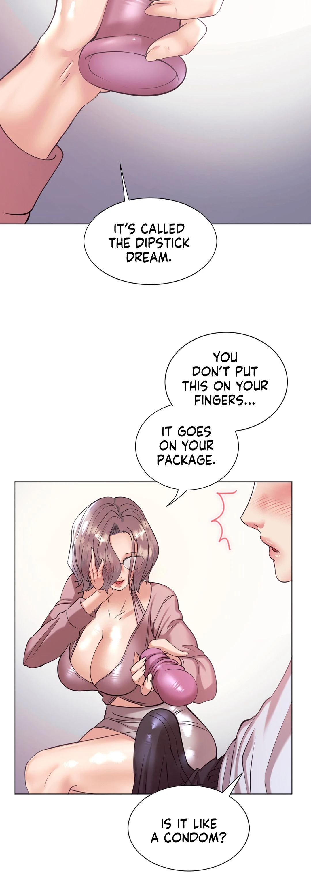 Sex Toy Try-Outs Chapter 33 image 38