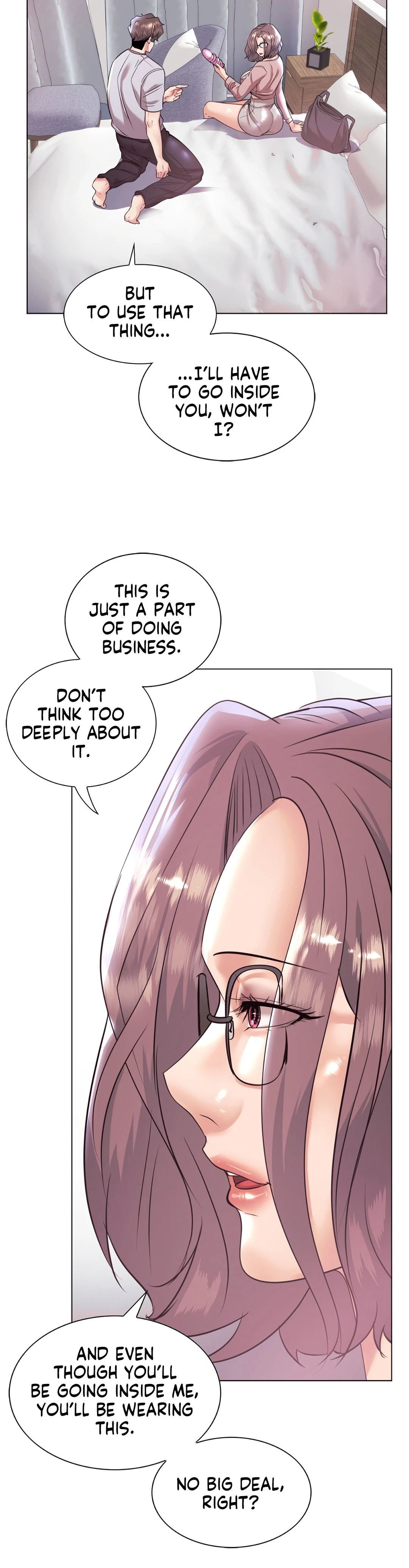 Sex Toy Try-Outs Chapter 33 image 40