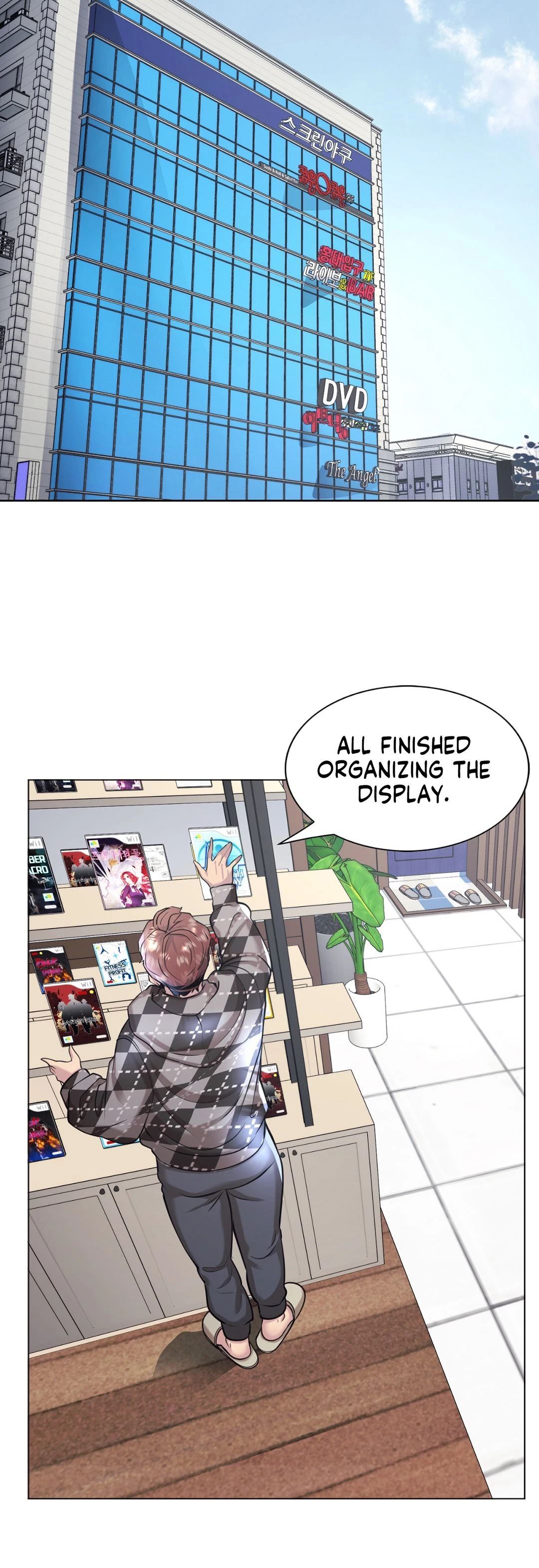 Sex Toy Try-Outs Chapter 33 image 45