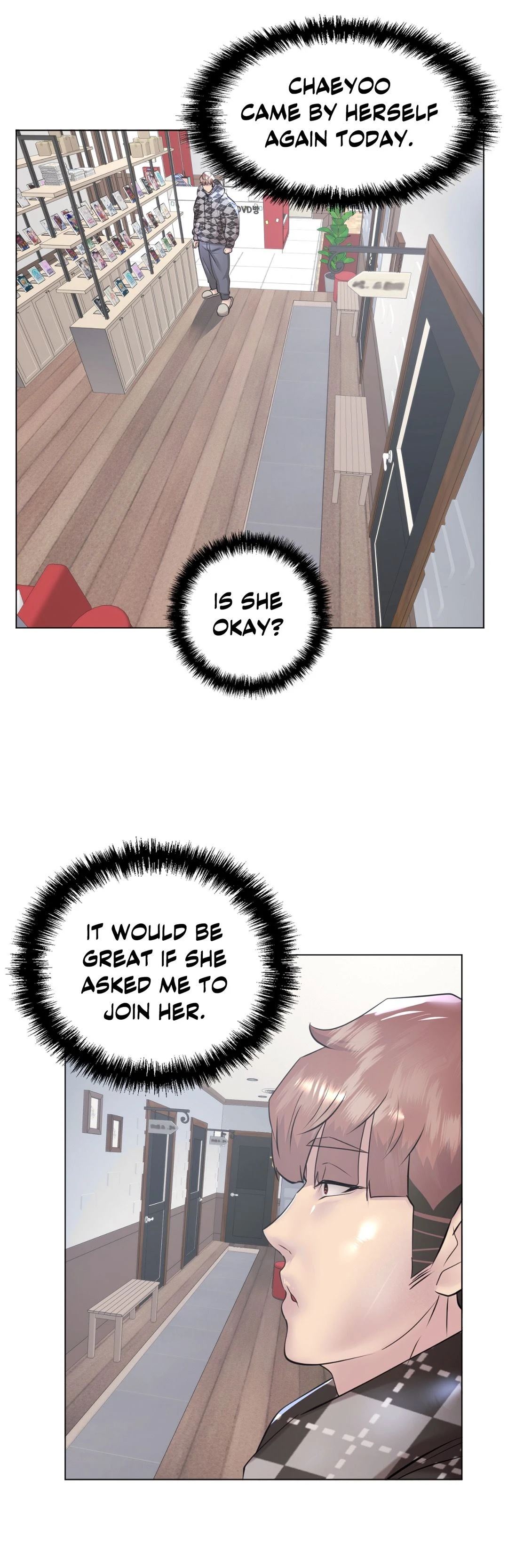 Sex Toy Try-Outs Chapter 33 image 46