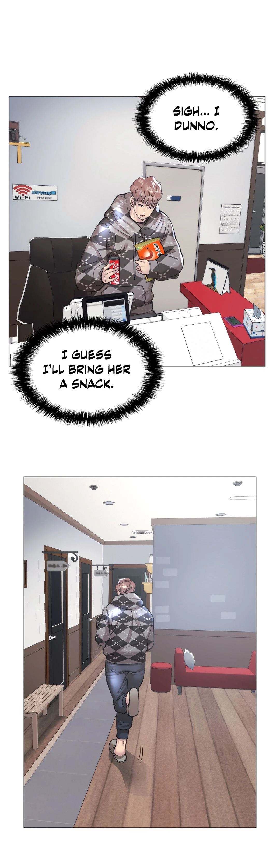 Sex Toy Try-Outs Chapter 33 image 47
