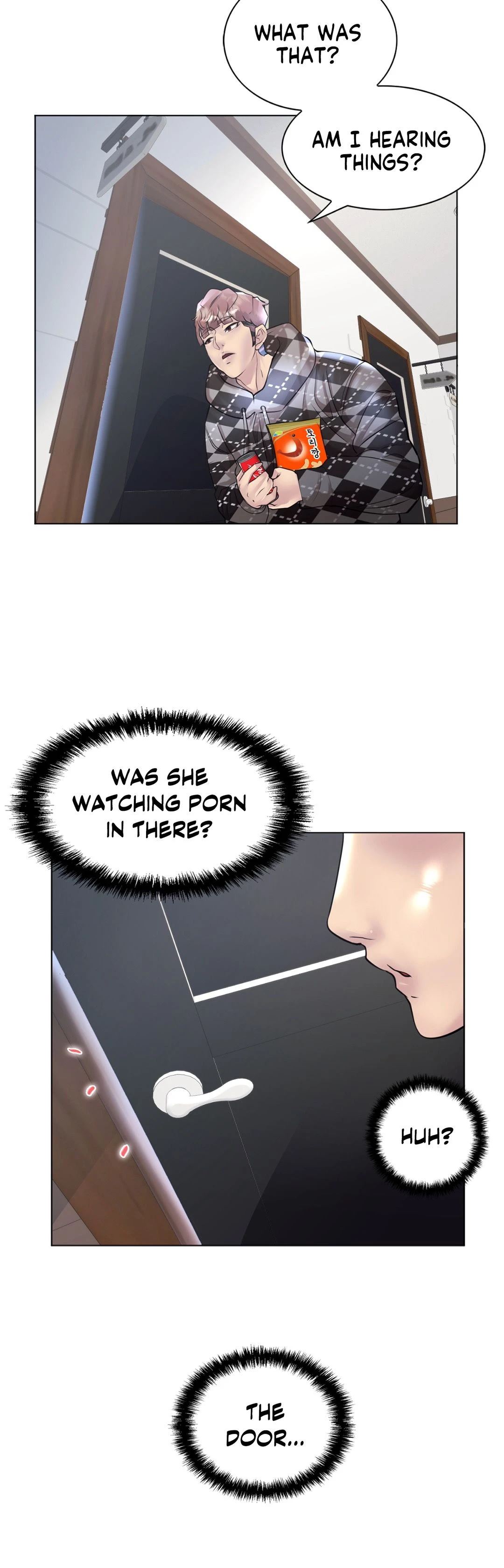 Sex Toy Try-Outs Chapter 33 image 49