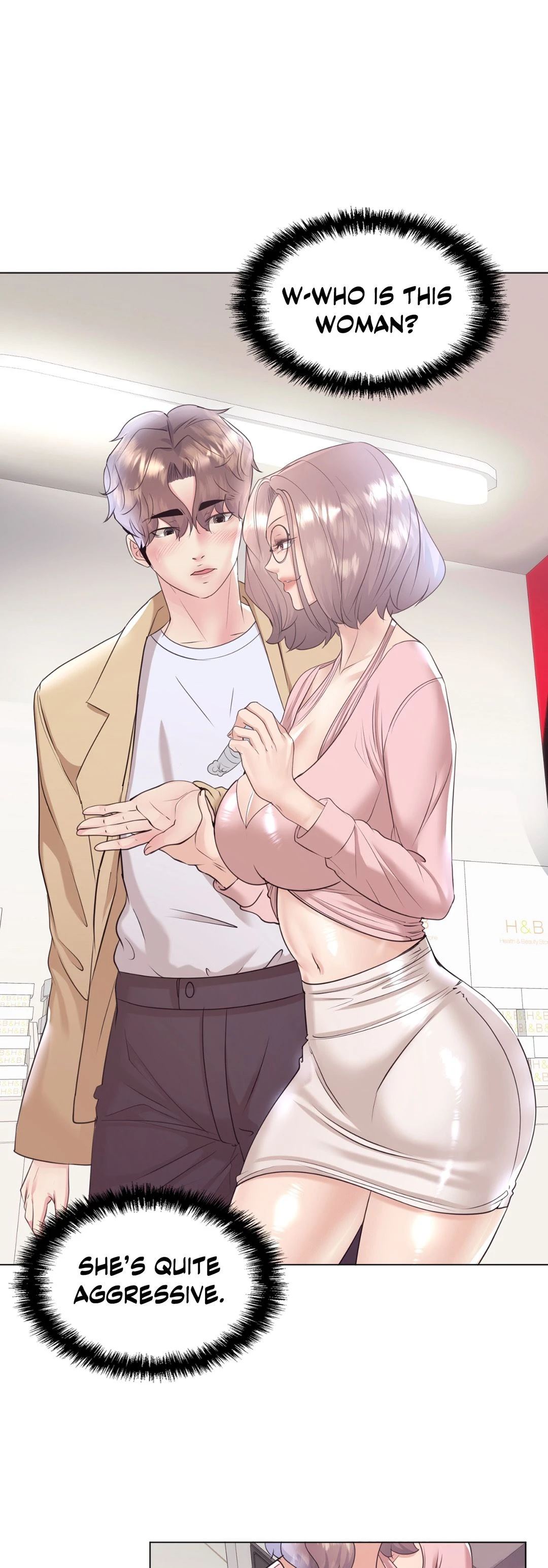 Sex Toy Try-Outs Chapter 33 image 5