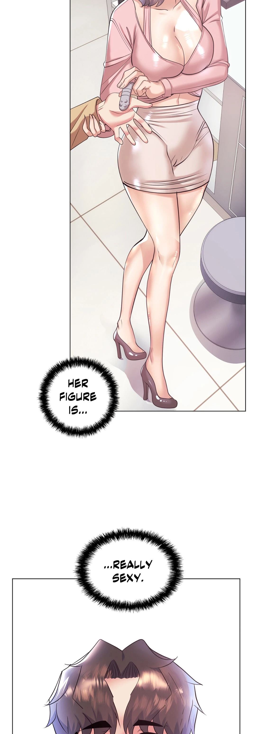 Sex Toy Try-Outs Chapter 33 image 6