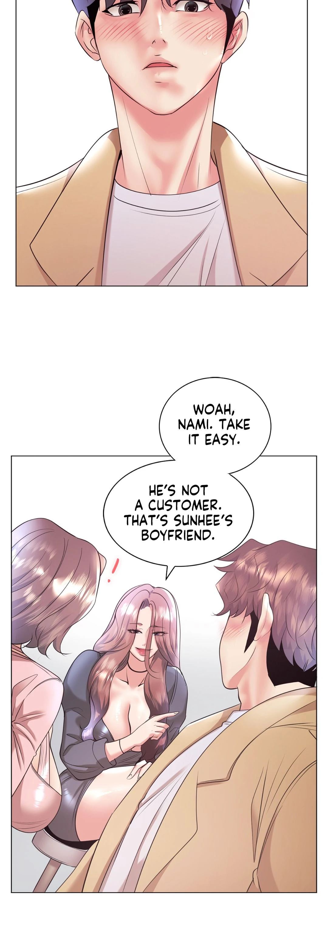 Sex Toy Try-Outs Chapter 33 image 7