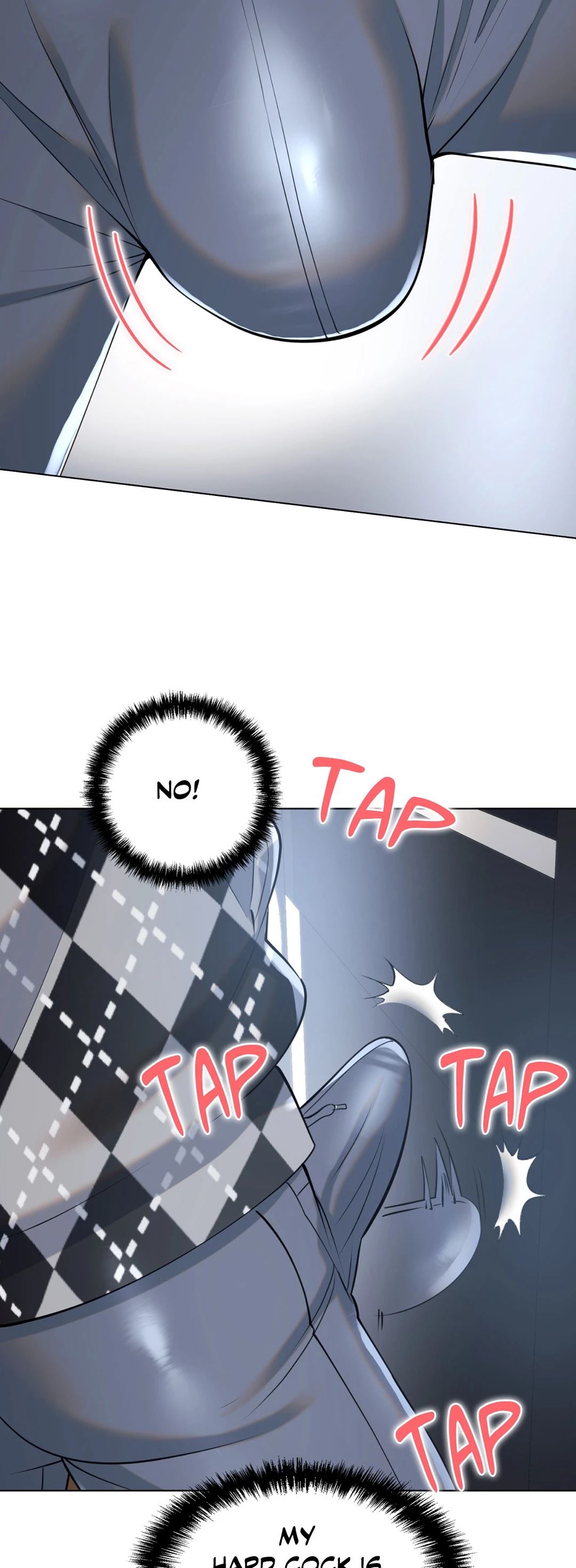 Sex Toy Try-Outs Chapter 34 image 9