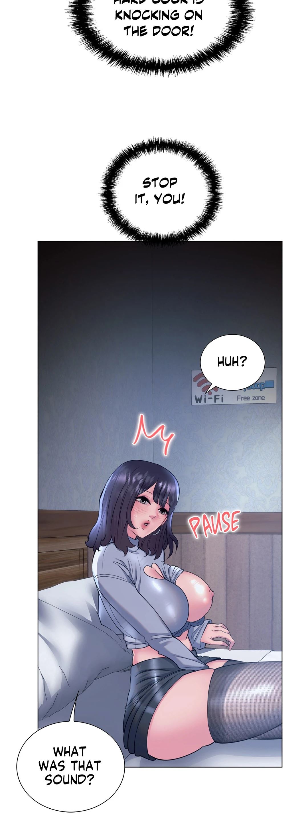 Sex Toy Try-Outs Chapter 34 image 10