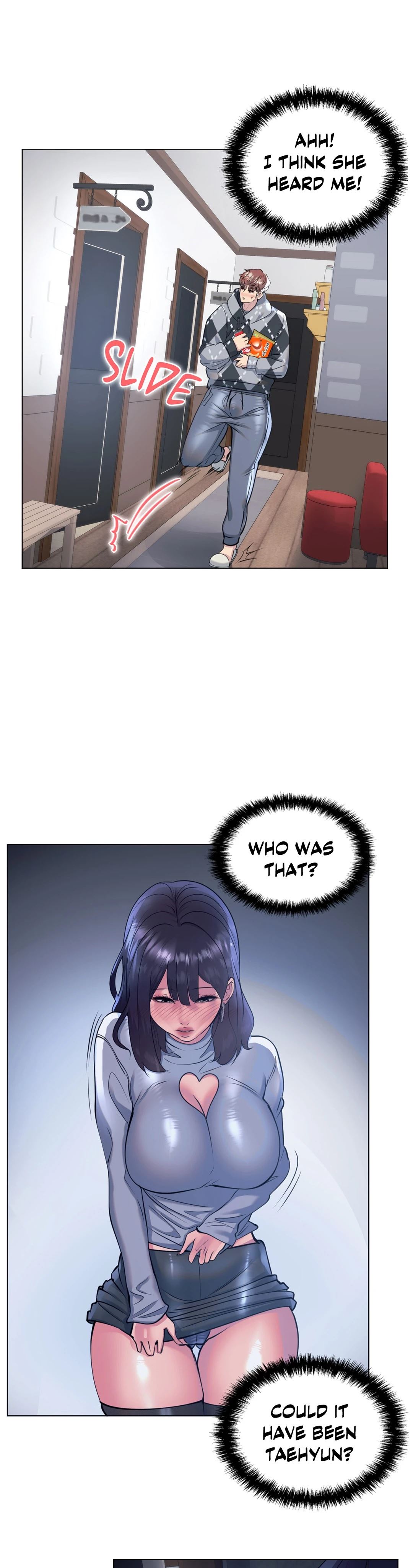 Sex Toy Try-Outs Chapter 34 image 11