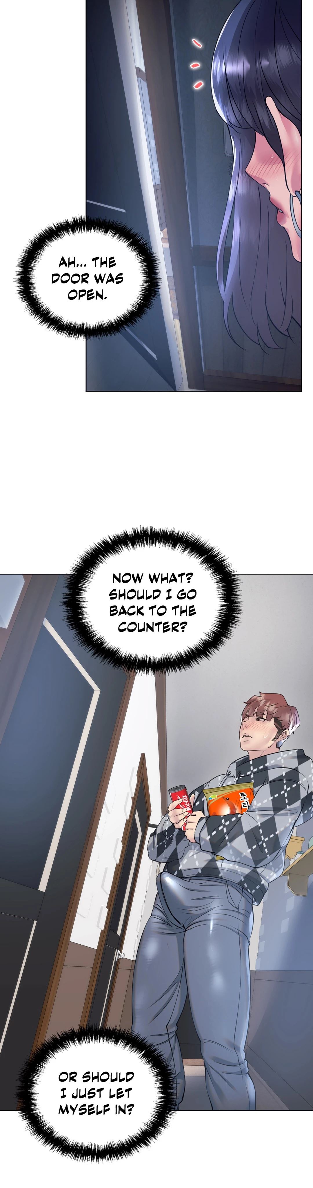 Sex Toy Try-Outs Chapter 34 image 12