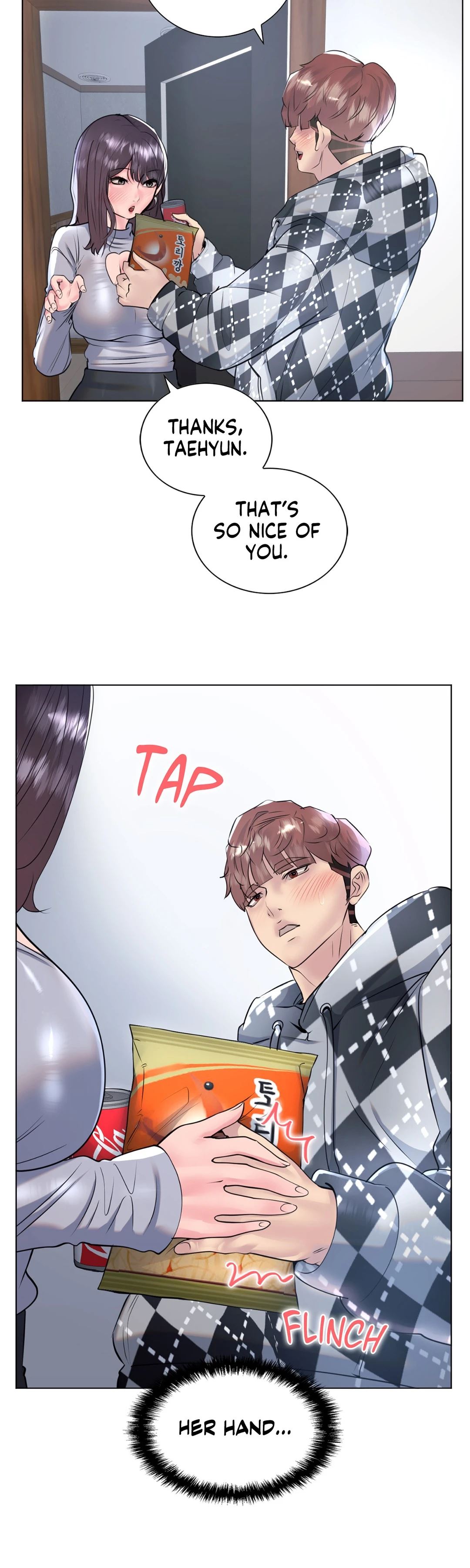 Sex Toy Try-Outs Chapter 34 image 14