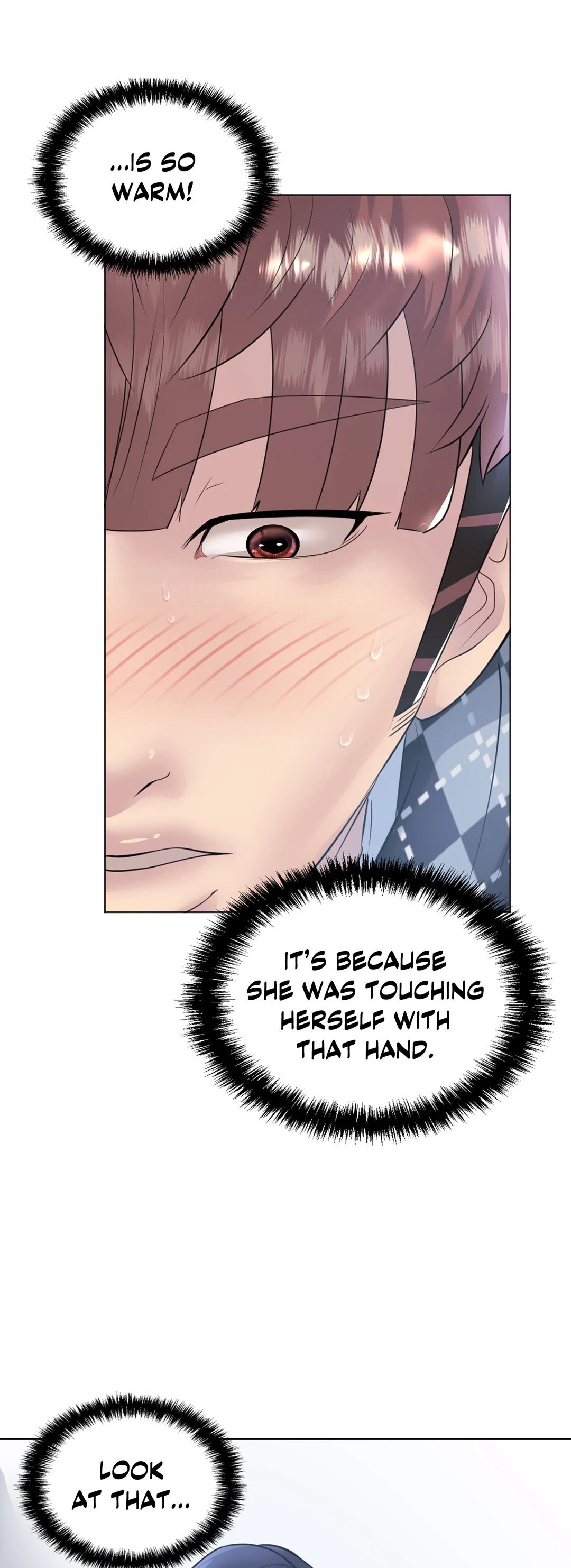Sex Toy Try-Outs Chapter 34 image 15