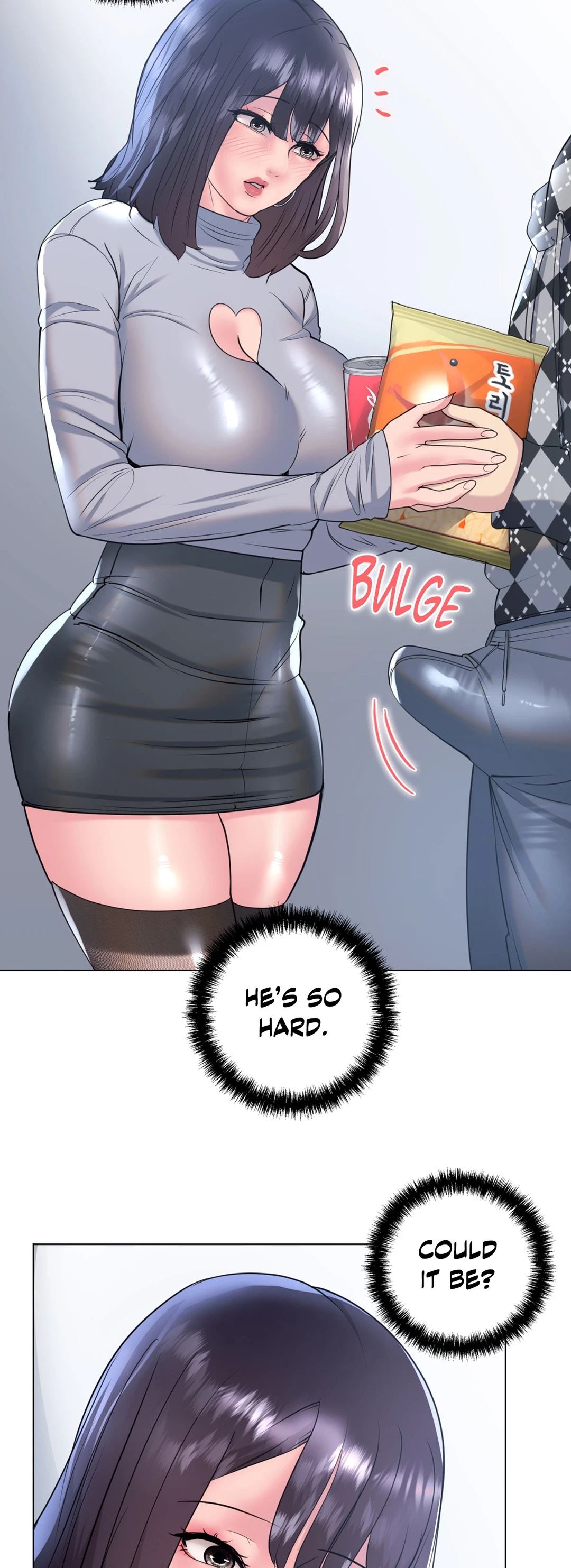 Sex Toy Try-Outs Chapter 34 image 16